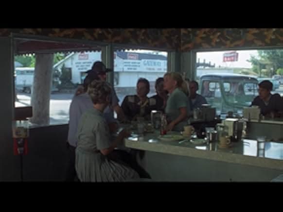 Macon County Line 1974