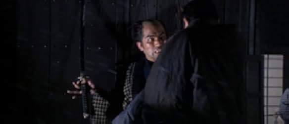 Zatoichi's Cane Sword 1967