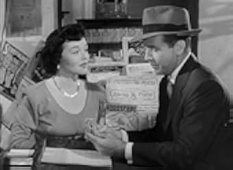 Cry Danger 1951