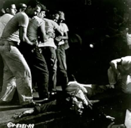 New Orleans Uncensored 1955