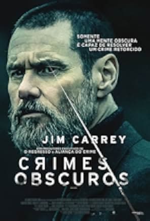 Dark Crimes 2016