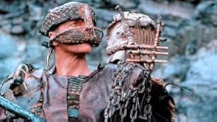 The Blood of Heroes 1990