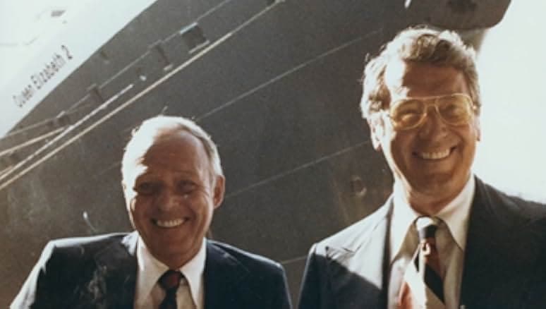 Rock Hudson: All That Heaven Allowed 2023