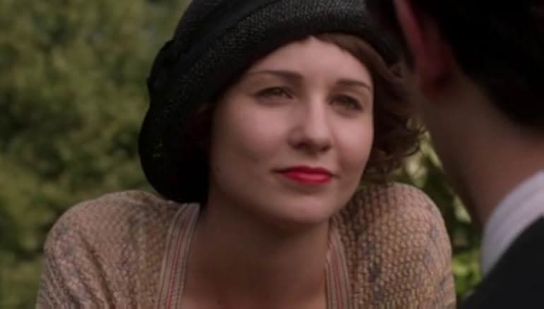 The Lady Vanishes 2013