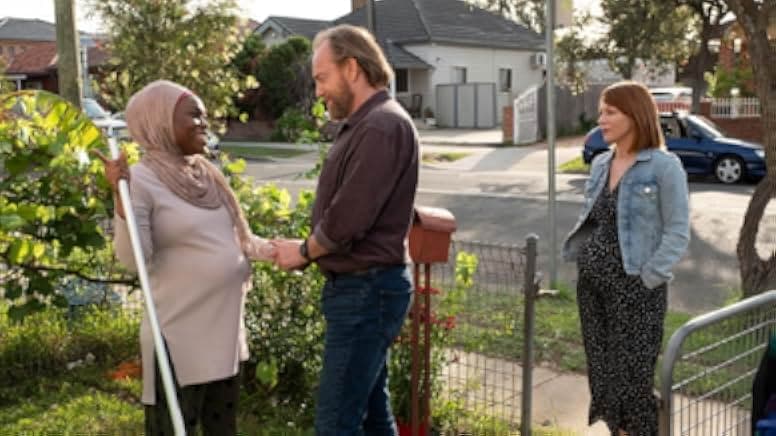 Hearts and Bones 2019