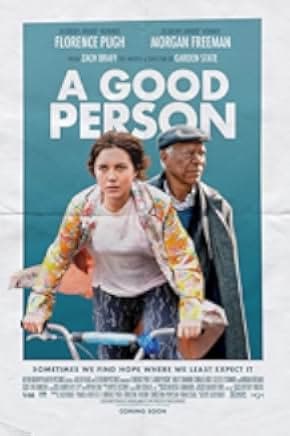 A Good Person 2023