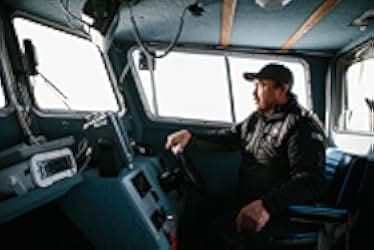 Last Man Fishing 2019