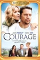 Courage 2009
