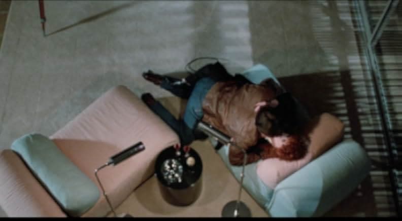 Heartbreakers 1984