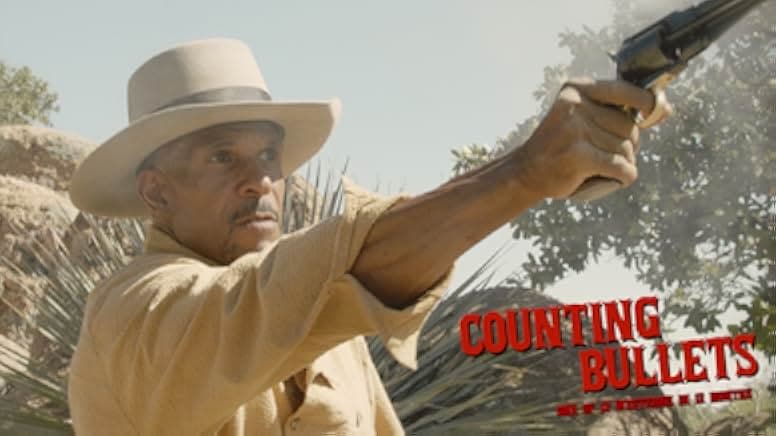 Counting Bullets 2021