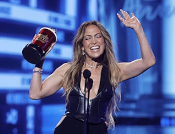 2022 MTV Movie & TV Awards 2022