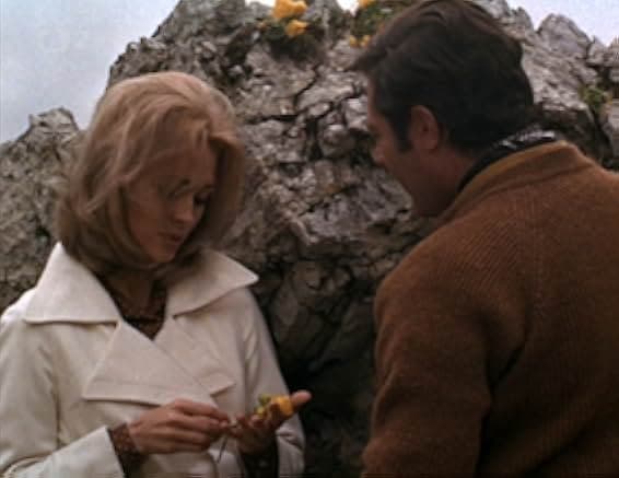 A Place for Lovers 1968