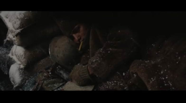 The Razor's Edge 1984