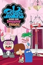 Foster's Home for Imaginary Friends: Destination Imagination 2008