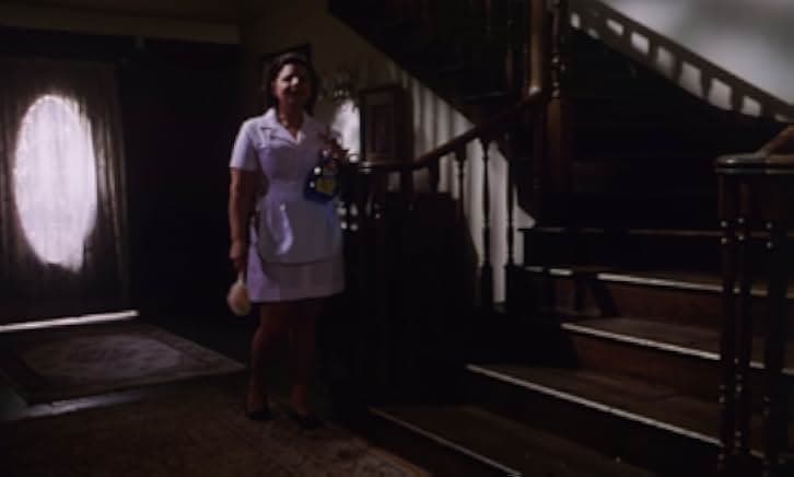 Teenage Exorcist 1991