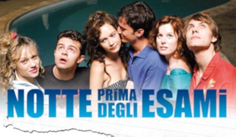 Notte prima degli esami 2006