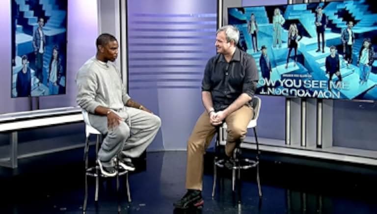 Now You See Me: Now You Don't 2025