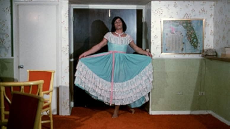 The Great Masquerade 1974