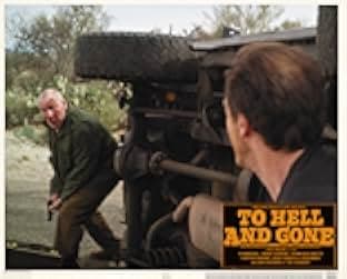 To Hell and Gone 2019