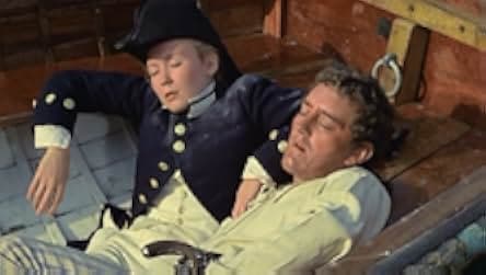 Carry On Jack 1964