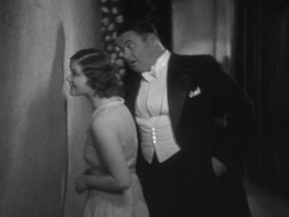 The Unknown Singer 1931