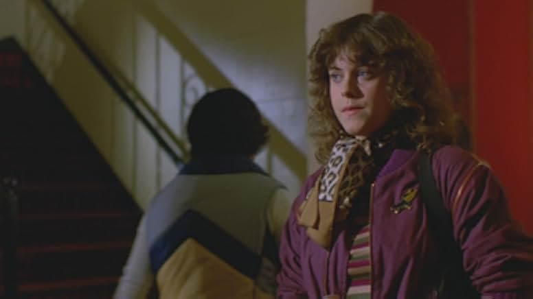Deadly Eyes 1982
