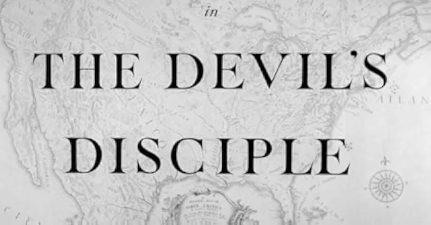 The Devil's Disciple 1959