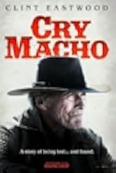 Cry Macho 2021