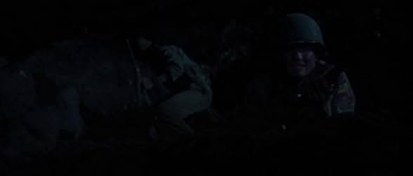 The Bridge at Remagen 1969