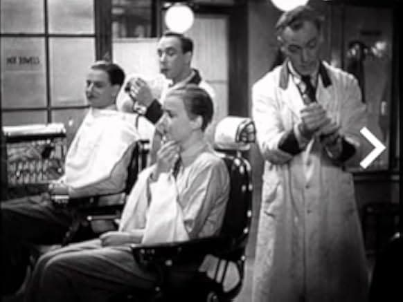 Victor and Victoria 1933