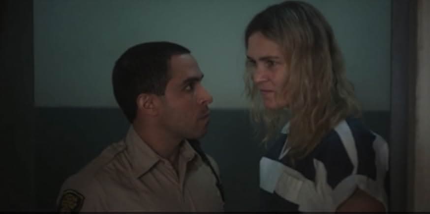 Bad Behind Bars: Jodi Arias 2023