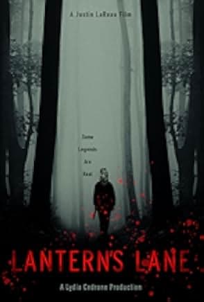 Lantern's Lane 2021