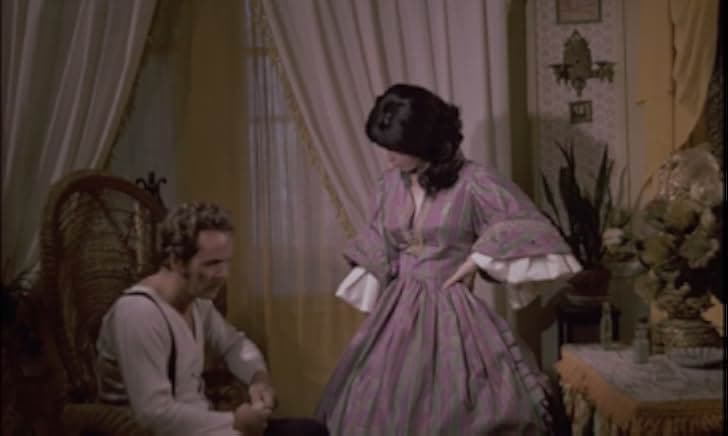 House of Seven Belles 1979