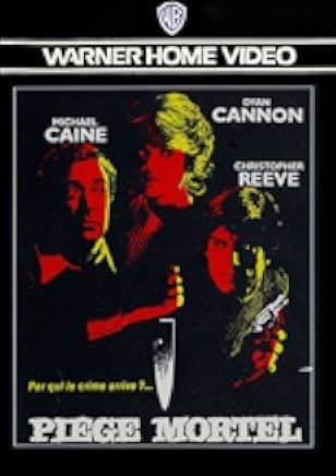 Deathtrap 1982