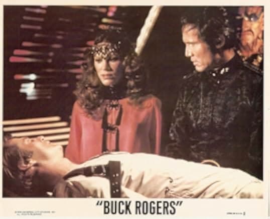 Buck Rogers in the 25th Century 1979