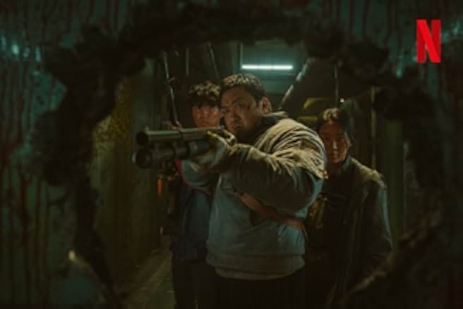 Badland Hunters 2024