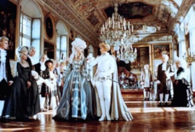 Lady Oscar 1979