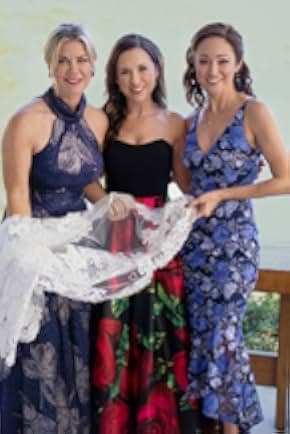 The Wedding Veil Journey 2023