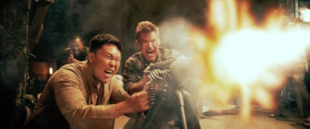 Battle for Saipan 2022
