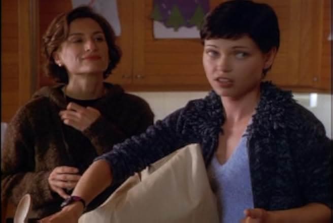 Family of Cops III: Under Suspicion 1999