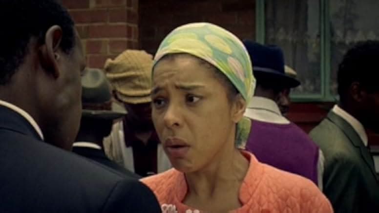 Mrs Mandela 2010
