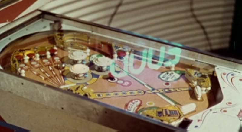 End of the World 1977