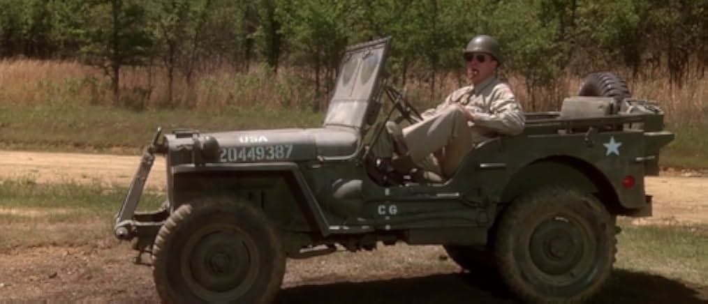 Biloxi Blues 1988