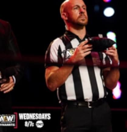 AEW Dynamite 2019