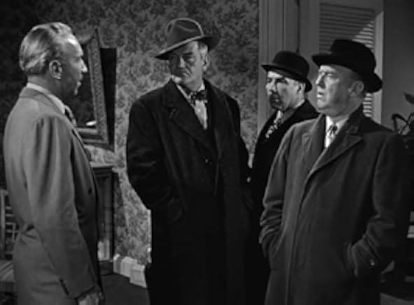 The Lemon Drop Kid 1951