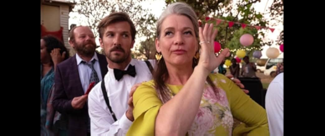 Top End Wedding 2019