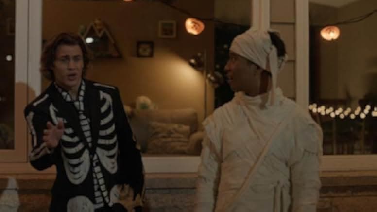 Bring It On: Cheer or Die 2022