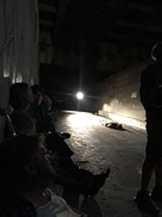 Attack in LA 2018