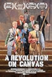 A Revolution on Canvas 2024