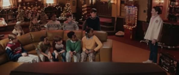 8-Bit Christmas 2021
